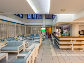 Central Hersonissos Hotel