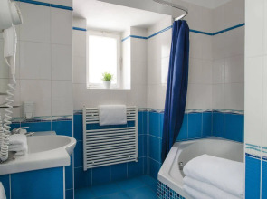 Happy Prague Apartments