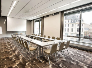 Hotel International Brno