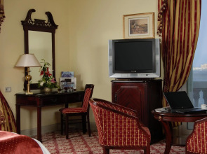 Steigenberger Cecil Hotel