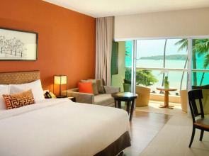 Phuket Panwa Beachfront Resort