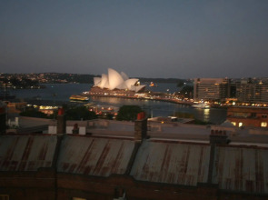 YHA Sydney Harbour