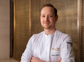 Отель Adlon Kempinski