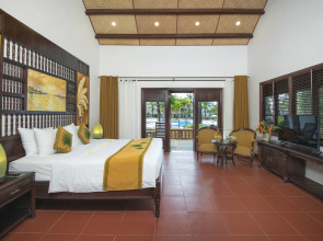 Palm Garden Beach Resort and Spa