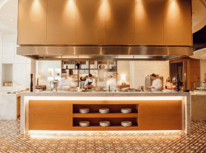 Grand Hyatt Istanbul