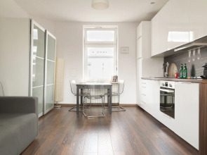 Apartament Chmielna by Your Freedom