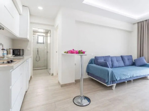 Princess Kinli Suites Hotel