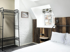 Publove The Rose & Crown