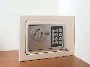 Отель NeapolitanTrips 