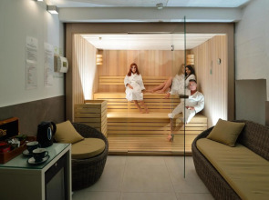 Belgrade Inn Garni Hotel