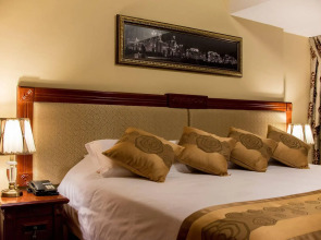 Apart Hotel El Doral