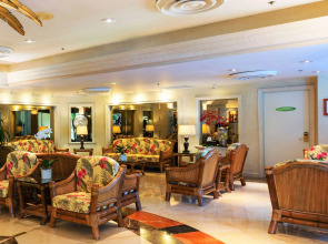 Ramada Plaza by Wyndham Waikiki