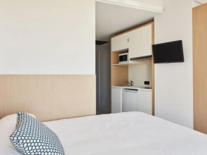 Отель Resa Patacona