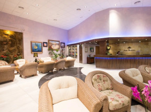 Alba Seleqtta Hotel Spa Resort