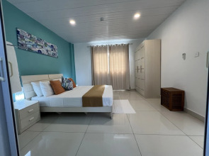 Creole Pearl Self Catering