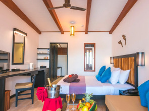 Fun Island Resort & Spa