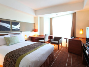 International Resort Hotel Yurakujo