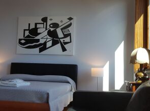 BnButler - Galleria Unione