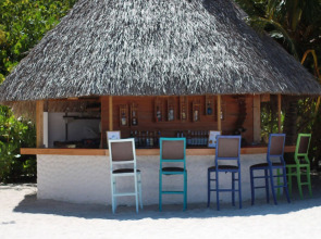 Eriyadu Island Resort