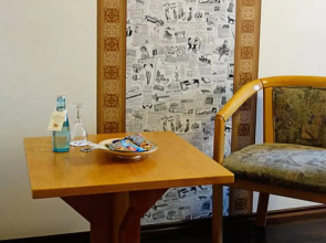 Bebras Hessischer Hof