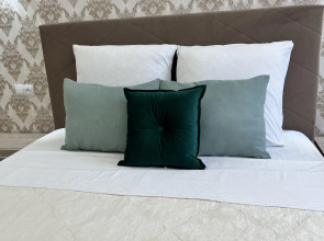 Созвездие Камчатки на проспекте Рыбаков 10