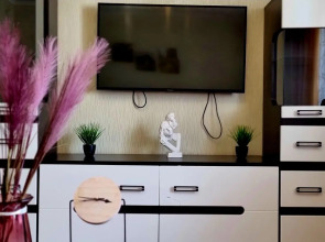 Апартаменты на улице Степная 53