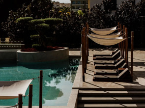 Cavo Zoe Seaside Hotel