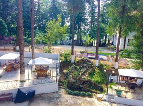 Отель «Четыре брата»