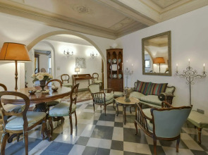 Palazzo Coli Bizzarrini