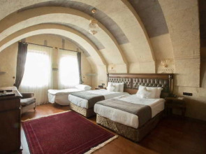Cappadocia Cave Resort&Spa