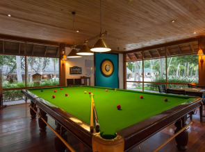 Meeru Maldives Resort Island