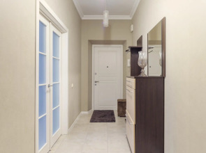 Апартаменты на улице Ленина