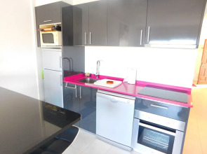 Apartamento Gran Lago - A129