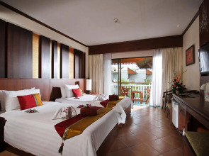 Baan Karonburi Resort