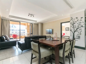 207 Raphael Penthouse