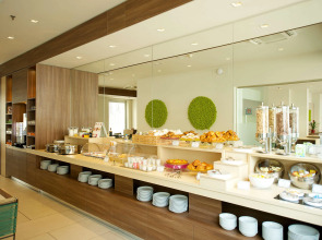 Best Western Hotel Luxor