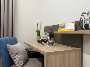 Three Corners Lifestyle Hotel