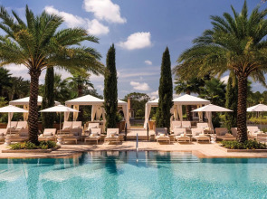 Four Seasons Resort Orlando at WALT DISNEY WORLD® Resort