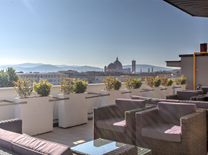 Курорт MH Florence Hotel & Spa