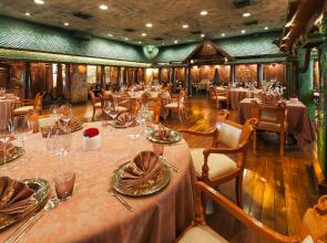 The Imperial New Delhi