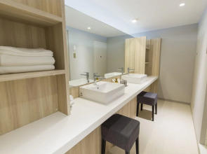 L stay & grow HARUMI