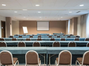 Abad San Antonio Hotel