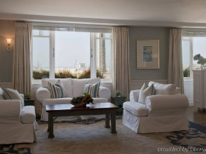 Shutters on the Beach