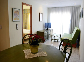 Apartamentos Neptuno