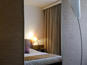 Aparthotel Adagio Bordeaux Gambetta