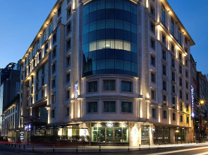 Radisson Blu Hotel, Istanbul Sisli