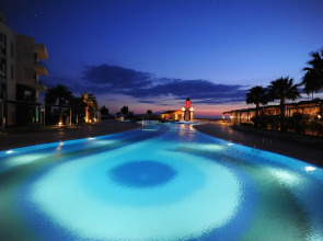 Sealight Resort Hotel