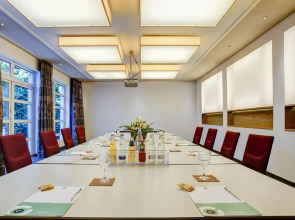 Centro Hotel Nürnberg