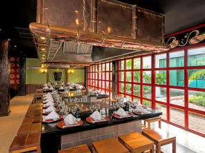 Iberostar Waves Tucán - All Inclusive