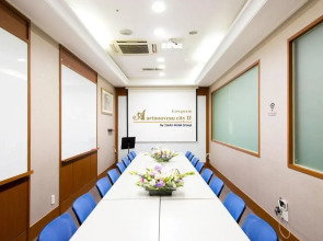 Gangnam Artnouveau City